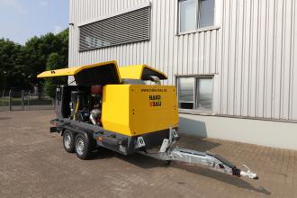 Atlas Copco X-AIR 750-25