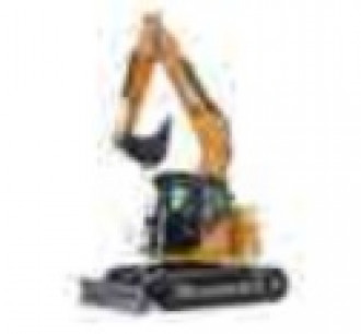 Kurzheck Bagger Ingolstadt Case CX 145 D SR 
