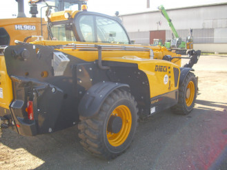 Dieci Icarus 40.17 