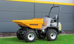 Raddumper Bergmann 2040 Plus mieten