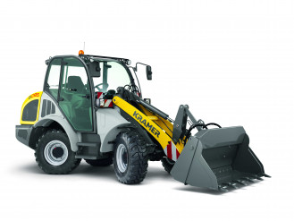 Radlader Kramer 8085 Aalen
