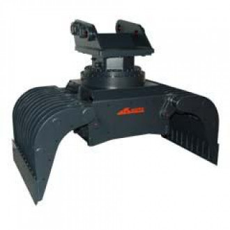 Sortiergreifer MS03 600 mm Baden-Baden