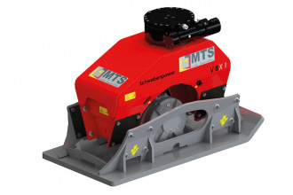 Anbauverdichter MTS V08 OQ70/55 Villingen-Schwenningen