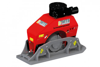 Anbauverdichter MTS V4 Reutlingen