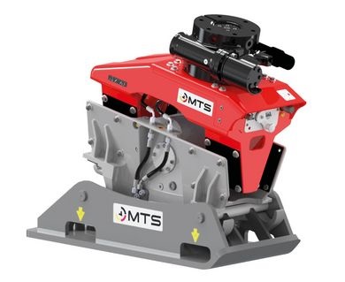 Anbauverdichter V3 MTS mieten