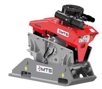 Anbauverdichter V4 MTS mieten