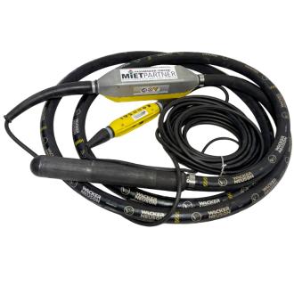 Betoninnenenrüttler 58 mm mieten 