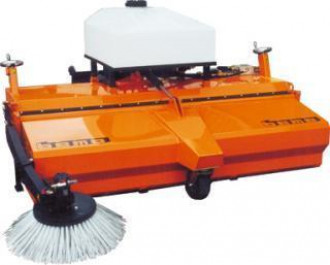 Sweeper Bema 30 