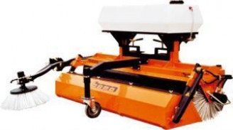 Zamiatarka Bema 25 