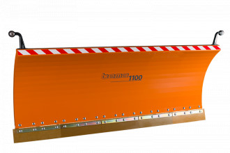 Schneeschild Bema 1100 Typ 2500 