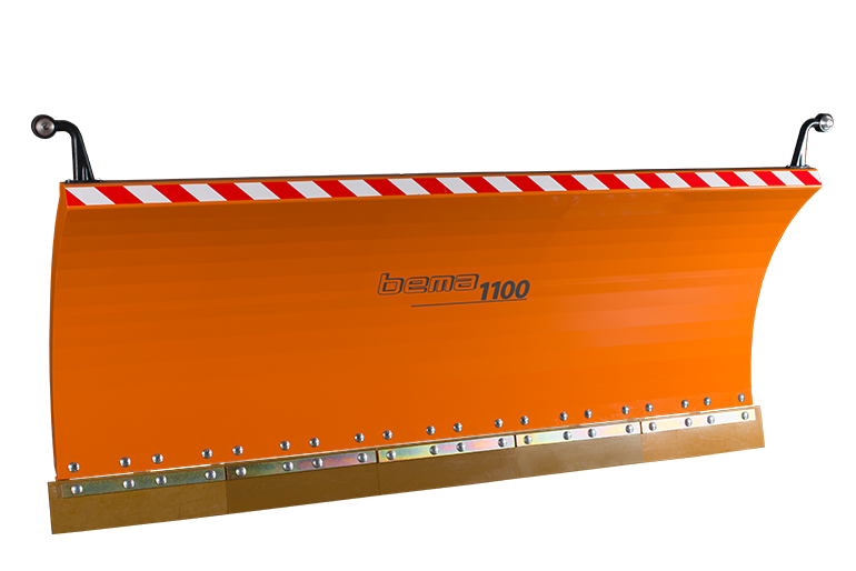 Schneeschild Bema 1100 Typ 2500 mieten
