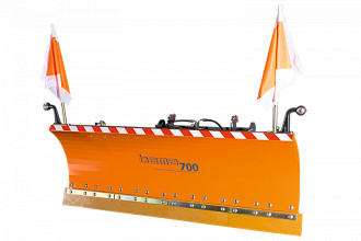 Schneeschild Bema 700 Typ 2300 