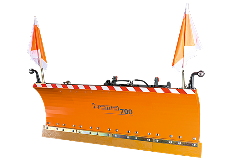 Schneeschild Bema 700 Typ 2300 mieten