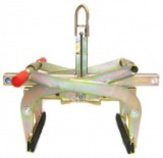 Steingreifer Probst SQZ Reutlingen