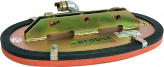 Vakkum Saugplatte Probst SPS 1500 Heidenheim an der Brenz