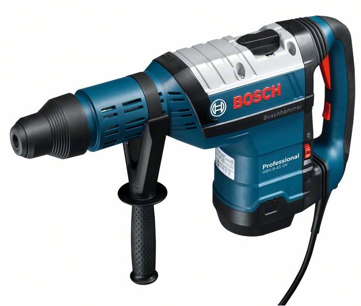 Bohrhammer Bosch GBH 8-45 mieten