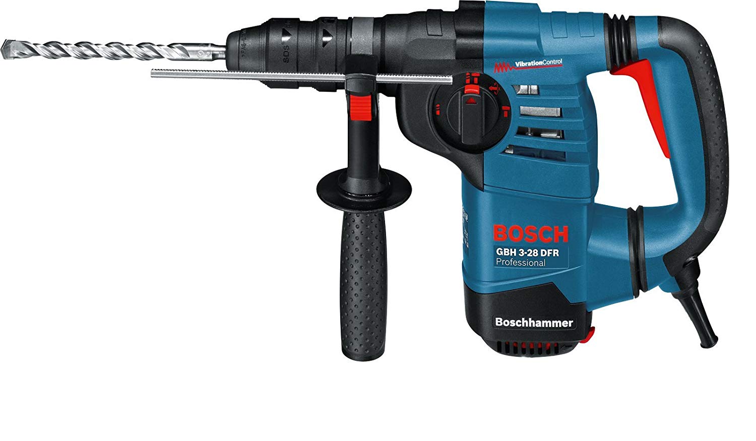 Bohrhammer Bosch GBH 3-28 mieten