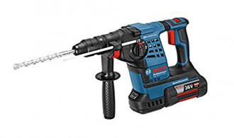 Akku Bohrhammer Bosch GBH 36 V-LI Aalen