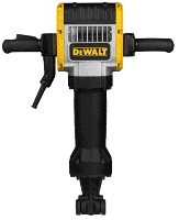 Abbruchhammer Dewalt D 25980 mieten