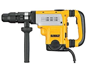 Abbruchhammer Dewalt D 25701 mieten