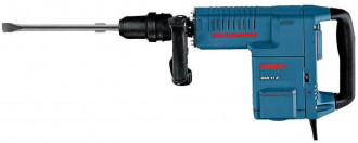Schlaghammer Bosch GSH 11 E Freiberg Sachsen