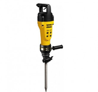 Drucklufthammer Atlas Copco Tex 190 PE 
