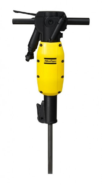 Drucklufthammer Atlas Copco Tex 180 PS 