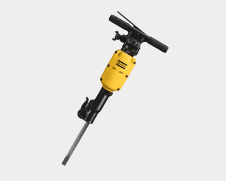 Drucklufthammer Atlas Copco Tex 20 PS Heidenheim an der Brenz