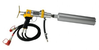 Wiertarka rdzeniowa Atlas Copco LCD 500 