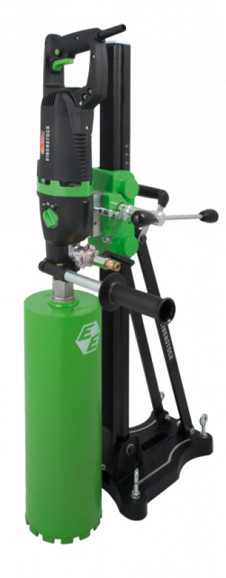 Kernbohrgerät Eibenstock DBE 162 