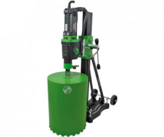 Kernbohrgerät Eibenstock DBE 352 E 