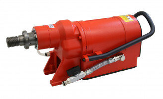 Kernbohrgerät Weka SR 25 Mammut Offenburg