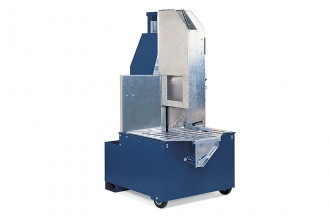Steinsäge Lissmac DTS 420 Friedrichshafen