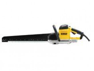 Spezialsäge Dewalt DWE 397 Friedrichshafen