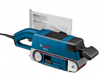 Bandschleifer Bosch GBS 75 AE 