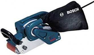 Bandschleifer Bosch GBS 100 AE 
