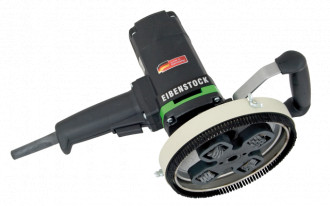 Bodenschleifmaschine Eibenstock EPF 1503 Baden-Baden