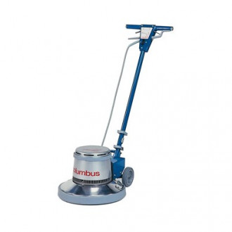 Bodenschleifmaschine Columbus 145 S Freiberg Sachsen