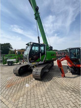 Sennebogen 613 E