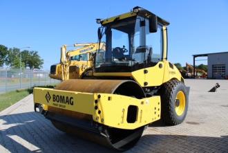 Bomag BW177-D5 Walzenzug