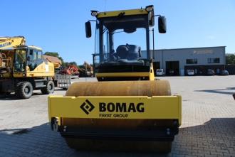 Bomag BW177-D5 Walzenzug