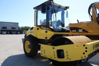 Bomag BW177-D5 Walzenzug