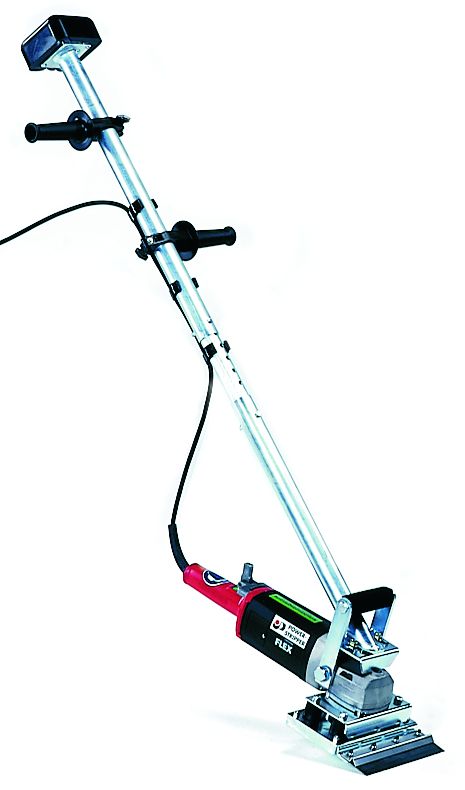 Belagentferner Janser SM 2006 AC mieten