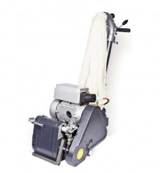 Parkett-Schleifmaschine Frank FBL 20 Viper 