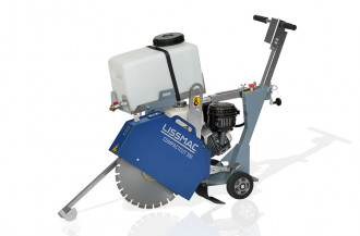Fugenschneider Lissmac Compactcut 300 Schwäbisch Gmünd