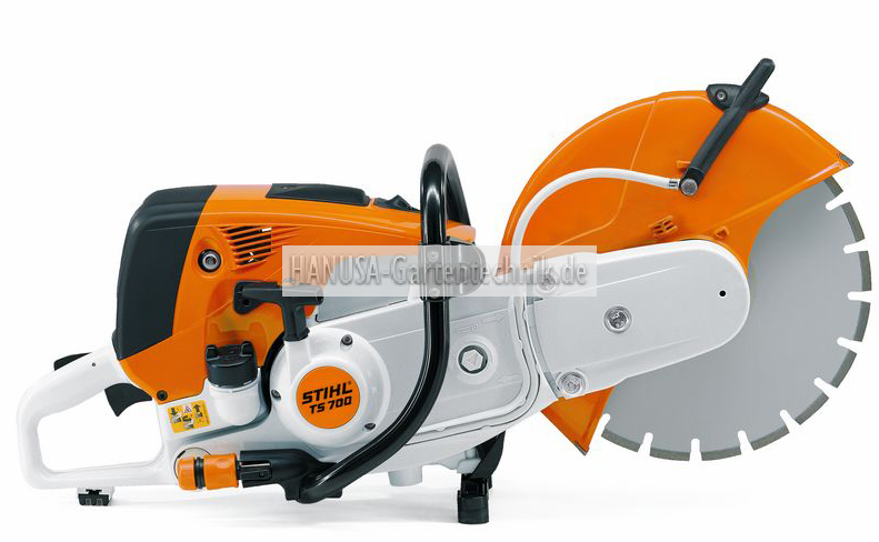 Trennschleifer Stihl TS 700 mieten