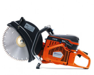 Trennschleifer Husqvarna K970 Baden-Baden