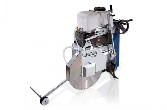 Fugenschneider Lissmac FS 20 B 