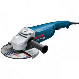 Winkelschleifer Bosch GWS 24-230 Friedrichshafen