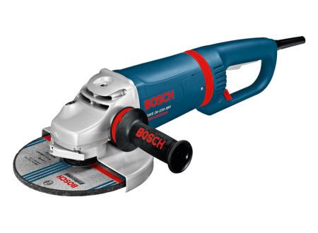 Winkelschleifer Bosch GWS 26-230 mieten